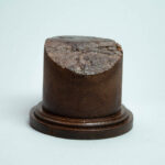 mp314 elm round miniature display plinth-6