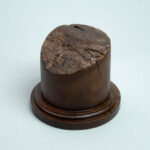 mp314 elm round miniature display plinth-6