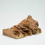 mp345 olivewood miniature display plinth-2