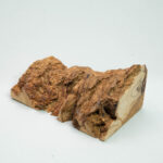mp345 olivewood miniature display plinth-2