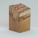 mp346 oak miniature display plinth-7