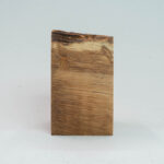 mp346 oak miniature display plinth-7