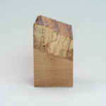 mp346 oak miniature display plinth-7